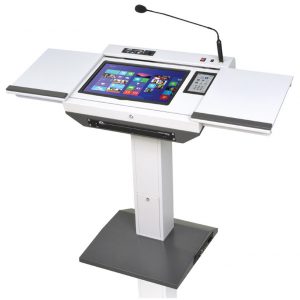 Digital-Podium