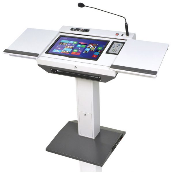 Digital-Podium